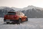 Seat Leon X-Perience 4Drive 2017 года (WW)